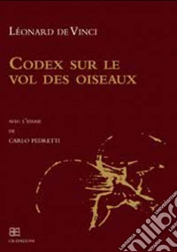 Codex sur le vol des oiseaux