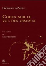 Codex sur le vol des oiseaux