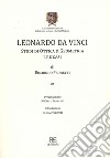 Leonardo da Vinci. Studi di ottica & geometria. Tre casi libro