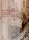 Leonardo e il Rinascimento nei Codici Napoletani libro