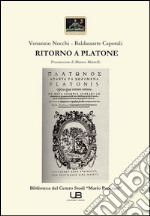 Ritorno a Platone libro