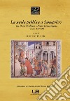 La scuola pubblica a Sansepolcro tra basso medioevo e primo Rinascimento (secoli XIV-XV) libro