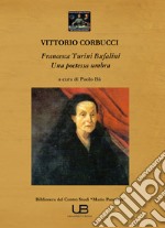 Francesca Turini Bufalini. Una poetessa umbra libro