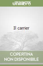 Il carrier libro