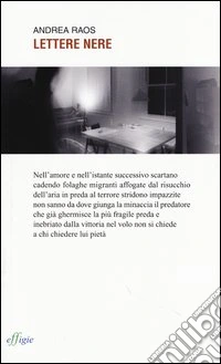 Lettere nere