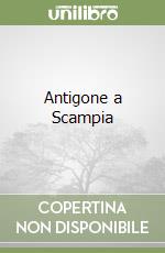 Antigone a Scampia