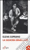 La signora ermellino libro