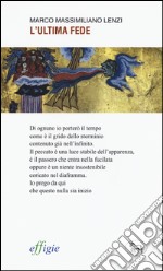 L'ultima fede libro