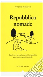 Repubblica nomade libro