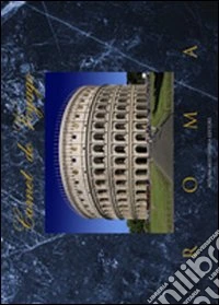 Carnet de voyage. Roma. Ediz. multilingue