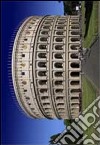 Roma colosseo. Stato attuale e ricostruzione. Ediz. multilingue libro