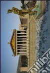 Roma tempio di Venere e Roma. Stato attuale e ricostruzione. Ediz. multilingue libro