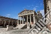 Pompei, tempio di Apollo. Stato attuale e ricostruzione. Ediz. italiana e inglese libro