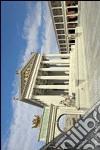 Pompei tempio di Giove. Stato attuale e ricostruzione. Ediz. multilingue libro