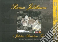 Roma Jubilaeum. 7 Jubilaei tour