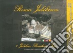 Roma Jubilaeum. 7 Jubilaei tour libro