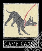 Cave canem. Polaroid lenticolare magnetica. Ediz. italiana e inglese