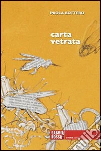 Carta vetrata