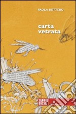 Carta vetrata libro