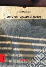 Sono un ragazzo di paese libro