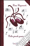 Dolci piccole poesie libro