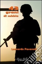 43 grani di sabbia libro