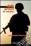 43 grani di sabbia libro