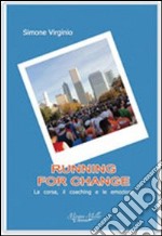 Running for change libro