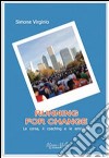 Running for change libro