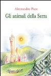 Gli animali della serra libro