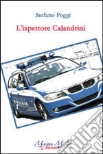 L'ispettore Calandrini libro