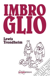 Imbroglio