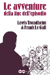 Le avventure della fine dell'episodio libro