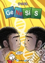 Genesis libro