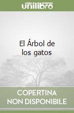 El Árbol de los gatos libro