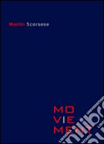 Martin Scorsese libro