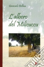 L'albero del Milicuccu libro