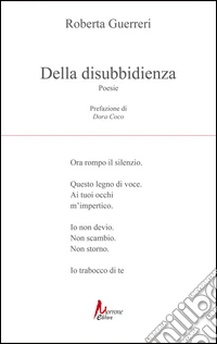 Della disubbidienza