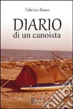 Diario di un canoista libro