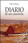Diario di un canoista libro di Russo Fabrizio
