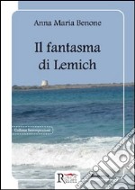 Il fantasma di Lemich libro