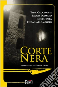 Corte Nera libro