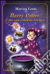 Harry Potter. Il cibo come strumento letterario libro