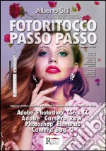 Fotoritocco passo passo libro