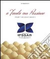 A tavola con passione. Ipsar «F. De Cecco» 2009/2014 libro