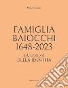 Famiglia Baiocchi 1648-2023 libro di Innocenti Paolo