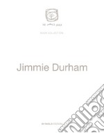 Jimmie Durham libro