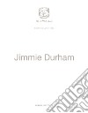 Jimmie Durham libro