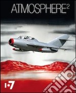 Atmosphere2. Ediz. illustrata libro