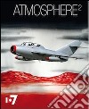 Atmosphere2. Ediz. illustrata libro